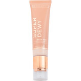 Revolution Super Dewy Light Kleurcrème, 55 ml