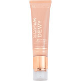 Revolution Super Dewy Kleurcrème Medium Licht, 55 ml