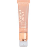 Revolution Super Dewy Kleurcrème Medium, 55 ml