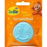 SauBär Baby Bath Foam, 30 g