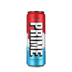 Prime Energy Drink, Energy and Rehydration Drink with Ice Pop Flavour, 355 ml, GNC