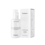 Detergente oleoso con Squalano, 100 ml, Trasparente Lab