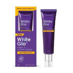 Tooth Whitening Serum Purple Tooth Toner, 50 ml, White Glo