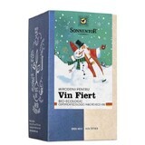 Organic spices for mulled wine, 18 sachets, Sonnentor