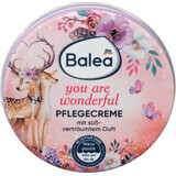 Balea Crema nutriente, 30 g