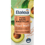 Balea Baño de Pies Cristales, 40 g