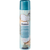 Shampoo secco al cocco hawaiano Balea, 200 ml