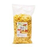 Cornflakes senza zucchero, 500 g, Sanovita