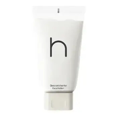 Loción Facial Cera Hidratante Resplandor, 100ml, Hamel