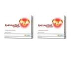 Rheumastop Complex, 60 tablets, 1+1 gift, Hyllan