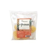 Candied pineapple, 250 g, Econatur