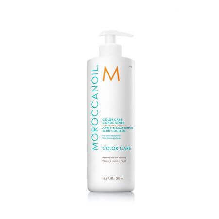 Color Care Hair Conditioner für coloriertes Haar, 500 ml, Moroccanoil