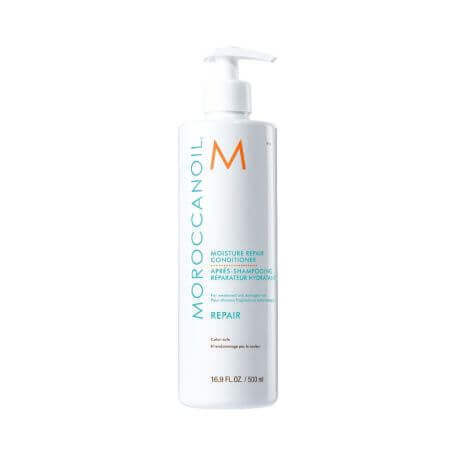 Acondicionador capilar reparador, 500 ml, Moroccanoil