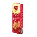 Biscotti Speculatius senza glutine, 100 g, Schar