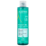 A-Derma Biology AC Purifying Foaming Cleansing Gel, 200 ml