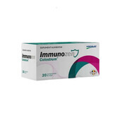 Immunozen Colostrum, 20 chewable tablets, Aesculap