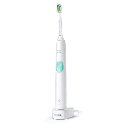 Spazzolino elettrico Clean 4300, Bianco HX6807/24, Philips Sonicare