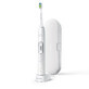 Spazzolino elettrico Clean 6100, Bianco + custodia da trasporto, HX6877/28, Philips Sonicare