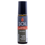 Roll-on con aceites esenciales Balance, 10 ml, SOiL