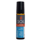 Roll-on de aceite esencial Easy Breathe, 10 ml, SOiL