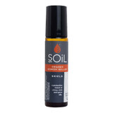 Roll-on con aceites esenciales Escudo, 10 ml, SOiL