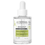 A-Derma Biology Hyalu Moisturizing Serum 3 in 1, 30 ml