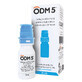 Soluzione oftalmica per la riduzione dell&#39;edema corneale ODM 5, 10 ml, Horus Pharma