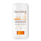 Stick di protezione solare SPF 50+ SunsiStick KA, 20 g, Avene