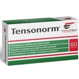 Tensonorm, 60 Kapseln, FarmaClass