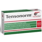 Tensonorm, 60 capsule, FarmaClass