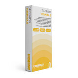 Vitamin D quick test, 1 piece, Veda Lab