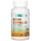 Berry Dophilus 2 miliarde CFU x 60 cpr mast,Now Foods&#160;