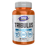 Tribulus 1000 mg x 90 tablet, Now Foods 