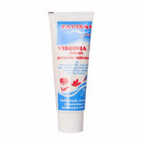 Crema idratante forte Virginia, 50 ml, Favisan