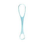 Tongue cleaner, Blue M