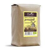 Organic finely ground maize flour, 1 kg, Pronat