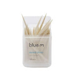 Mint toothpicks, 120 pcs, Blue M