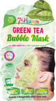 7th Heaven Maschera per il viso con bolle di sapone e t&#232; verde, 1 pz.