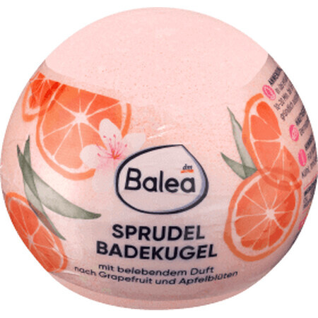 Balea Positive MIND Bath Bomb, 170 g