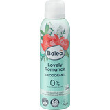 Balea Deodorante spray Lovely Romance, 200 ml