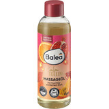 Aceite de masaje Balea Calm feeling, 100 ml