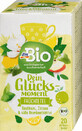 DmBio T&#232; al basilico e limone, 44 g
