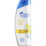 Head&Shoulders Shampoo fresco agli agrumi, 675 ml
