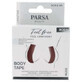 Parsa Beauty Tape con adesivo per seno, 5 m