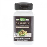 Gastritix Nature's Way, 60 capsules, Secom