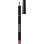 Rimmel London Matita labbra finitura duratura 120 Pink Candy, 1 pz