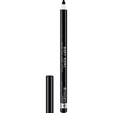 Rimmel London Soft Kohl Kajal Eye Pencil 061 Jet Black, 1 pc