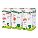 Enterolactis Plus Pack 3 x 30 capsules Sofar