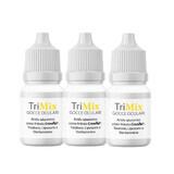 TriMix Eye Drops Pack 3fl x 8ml