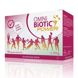 Omni Biotic Power, 28 sachets, Allergosan Institute